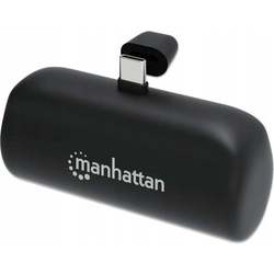 MANHATTAN Powerbank 5000 USB-C