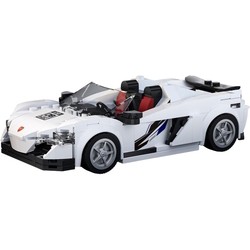 Mould King McLaren 650S 27043