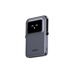 Ugreen PB571 (черный)