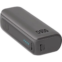 SBS Small Power Bank 10W 5000