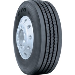 Toyo M154 285/75 R24.5 144L