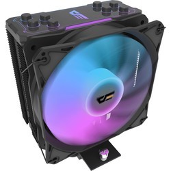 DarkFlash Storm Z4 Pro Mist Black