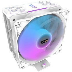 DarkFlash Storm Z4 Pro Mist White