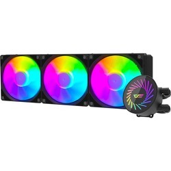 DarkFlash Radiant DCS 360 Black