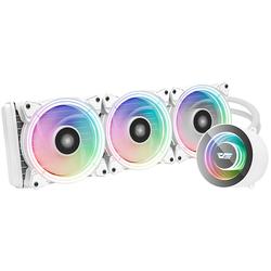DarkFlash Symphony TR360 White
