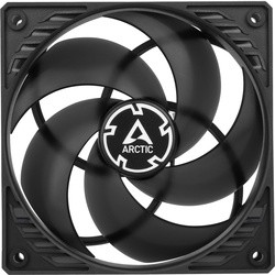ARCTIC P12 PWM PST Black/Transparent