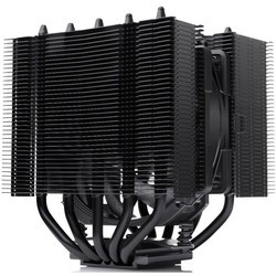 Noctua NH-D12L chromax.black