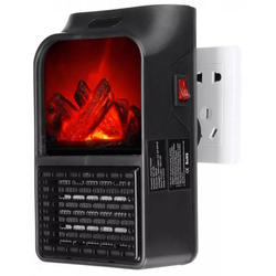 Voltronic Power Flame Heater Plus