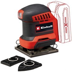 Einhell Expert TE-OS 18/113 3X Li Solo