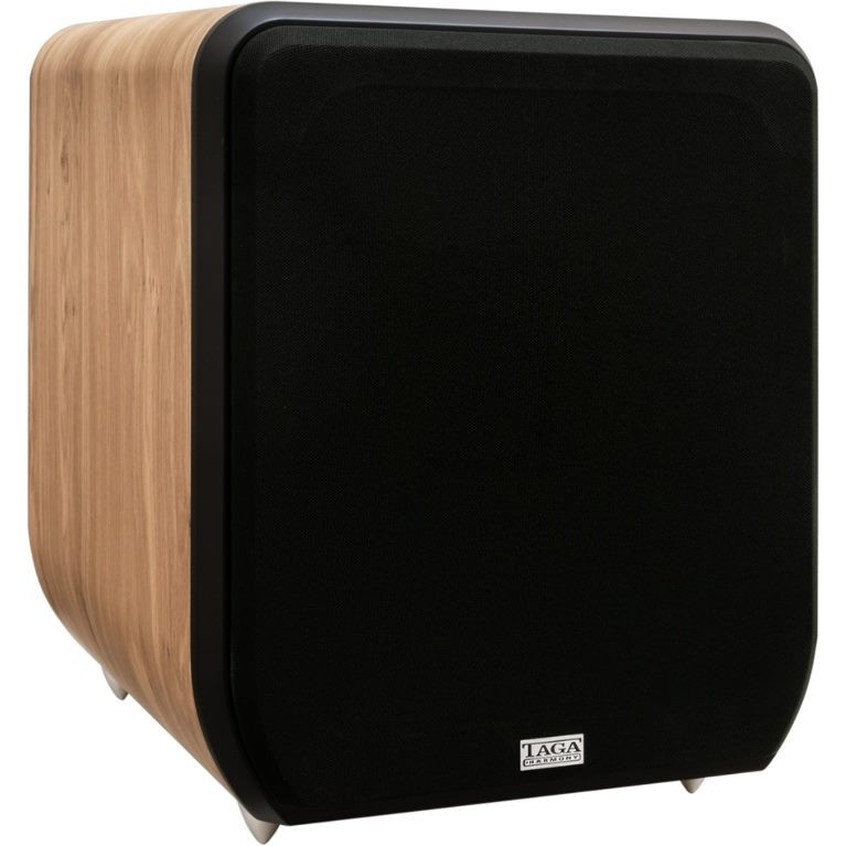 TAGA Harmony Platinum SW-10 V3