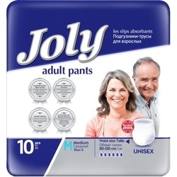 Joly Pants M / 10 pcs