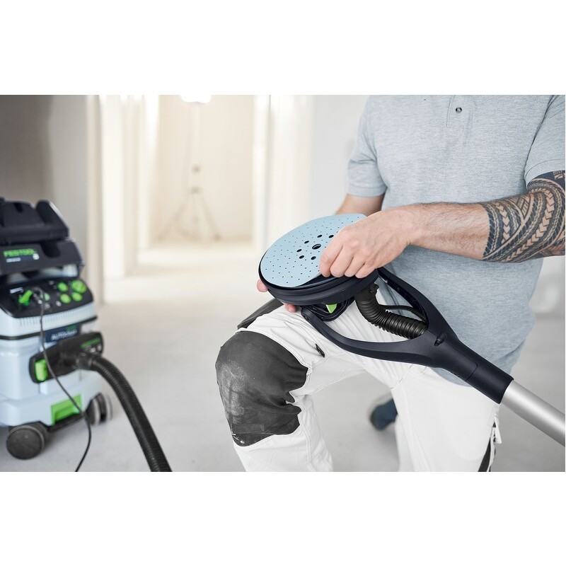 Festool Planex LHS 2-M 225 EQ/CTL 36-Set 577457