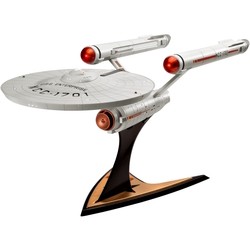 Revell U.S.S. Enterprise NCC-1701 (TOS) (1:600)