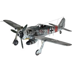 Revell Fw190 A-8-R-2 Sturmbock (1:32)
