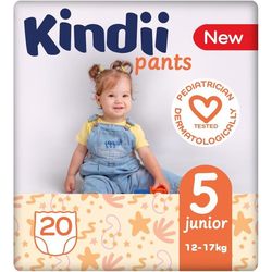 Kindii Pants 5 / 20 pcs
