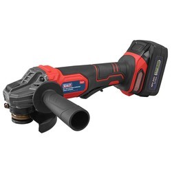Sealey CP401LI