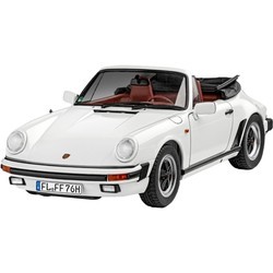 Revell 50 Years of Porsche 911 G-Model (1:24)