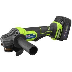 Sealey CP401LIHV