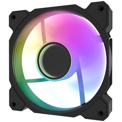 DarkFlash DR08 3 in 1 Black