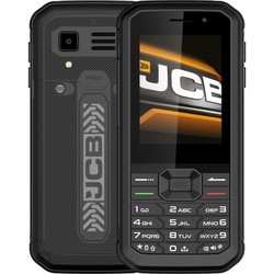 JCB Tradesman 3
