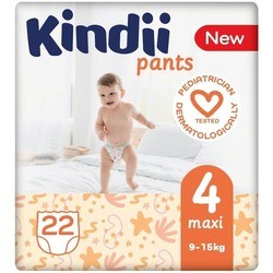 Kindii Pants 4 / 22 pcs