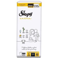 Sleepy Extra 5 / 40 pcs