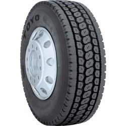 Toyo M647 11 R24.5 149L