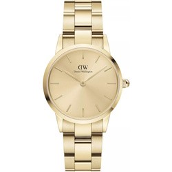 Daniel Wellington Iconic Link Unitone DW00100403