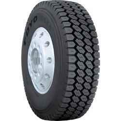 Toyo M650 11 R22.5 144L