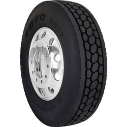 Toyo M677 295/75 R22.5 146L