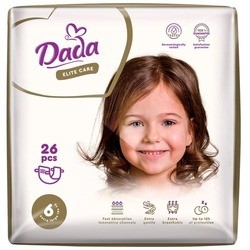 Dada Elite Care 6 / 26 pcs
