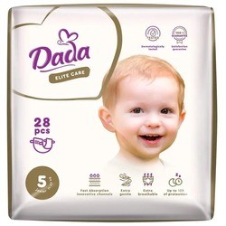 Dada Elite Care 5 / 28 pcs