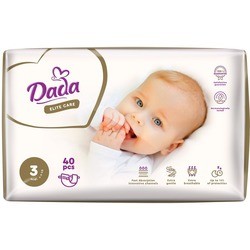 Dada Elite Care 3 / 40 pcs