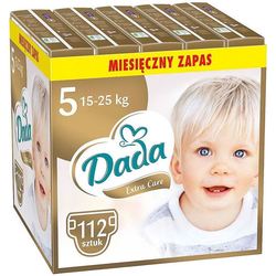 Dada Extra care 5 / 112 pcs