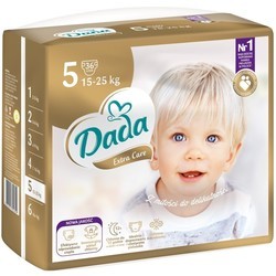 Dada Extra Care 5 / 36 pcs