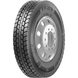 Uniroyal RD2 225/70 R19.5 128M
