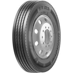 Uniroyal RS2 245/70 R19.5 136M