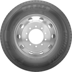 Uniroyal RS2 295/75 R22.5 146L