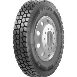 Uniroyal HD2 11 R24.5 149K