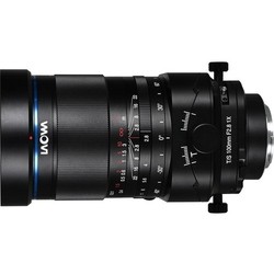 Laowa 100mm f/2.8 Tilt-Shift 1X Macro