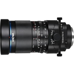 Laowa 55mm f/2.8 Tilt-Shift 1X Macro
