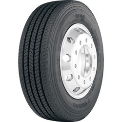 Yokohama 124R 285/70 R19.5 146M
