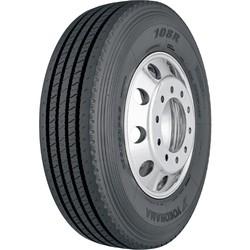 Yokohama 108R 11 R24.5 149L