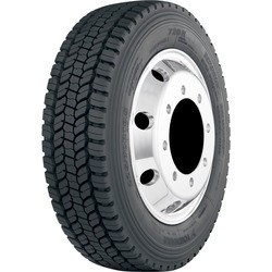 Yokohama 720R 225/70 R19.5 128N