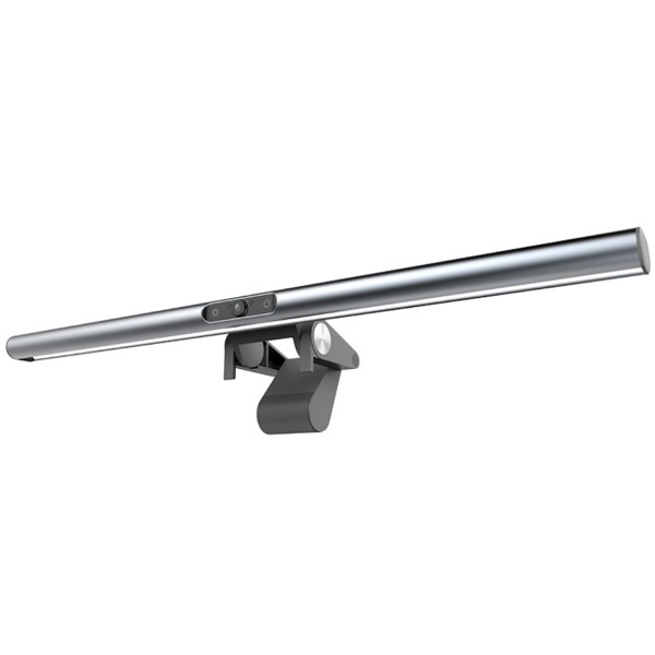4smarts 2in1 LightBar Pro Monitor LED lamp with FullHD Webcam