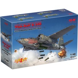 ICM Flak Bait B-26B (1:48)