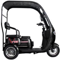 Crosser TR3