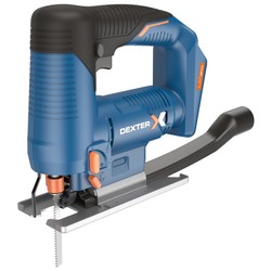 Dexter PA6-GF30