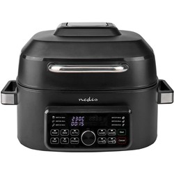 Nedis KAAFG600BK