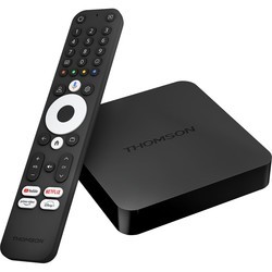 Thomson Streaming Box 240G